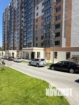 1-к квартира, вторичка, 32м2, 2/16 этаж