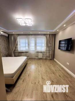 2-к квартира, вторичка, 67м2, 6/16 этаж