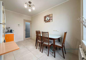 3-к квартира, вторичка, 62м2, 8/9 этаж