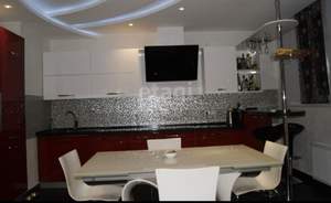 3-к квартира, вторичка, 97м2, 2/10 этаж