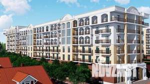 Студия квартира, вторичка, 255м2, 3/5 этаж