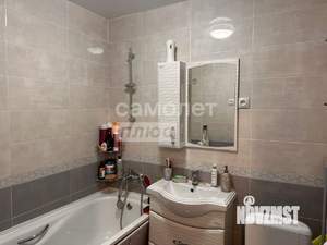 1-к квартира, вторичка, 37м2, 5/5 этаж