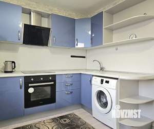 1-к квартира, вторичка, 38м2, 8/17 этаж