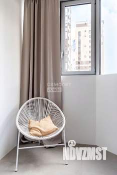 2-к квартира, вторичка, 67м2, 6/21 этаж