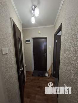 1-к квартира, вторичка, 28м2, 2/5 этаж