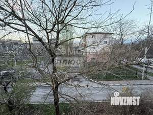 3-к квартира, вторичка, 55м2, 3/4 этаж