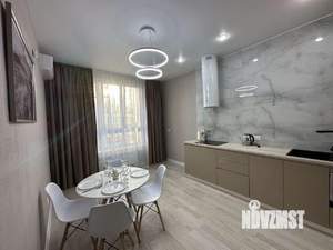 2-к квартира, вторичка, 69м2, 16/20 этаж