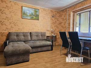 3-к квартира, вторичка, 53м2, 6/10 этаж