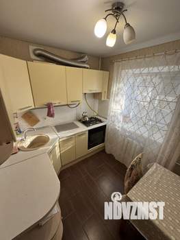 1-к квартира, вторичка, 30м2, 1/6 этаж