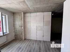 1-к квартира, вторичка, 55м2, 1/16 этаж
