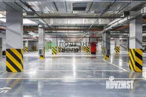 2-к квартира, вторичка, 67м2, 2/22 этаж