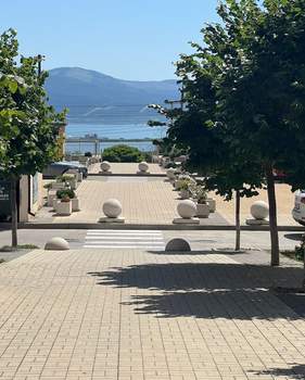 1-к квартира, вторичка, 46м2, 10/17 этаж