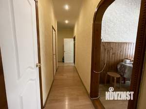 2-к квартира, вторичка, 53м2, 3/4 этаж