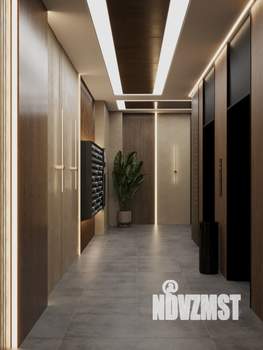 2-к квартира, вторичка, 59м2, 1/17 этаж