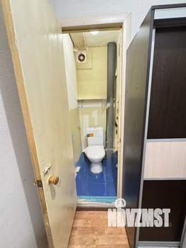 1-к квартира, вторичка, 20м2, 1/9 этаж