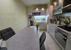 3-к квартира, вторичка, 65м2, 2/9 этаж