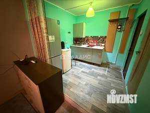 1-к квартира, вторичка, 19м2, 3/5 этаж