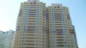 2-к квартира, вторичка, 52м2, 18/20 этаж