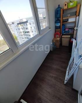 2-к квартира, вторичка, 53м2, 10/10 этаж