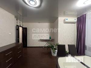 3-к квартира, вторичка, 83м2, 13/17 этаж