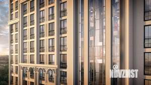 2-к квартира, вторичка, 63м2, 4/8 этаж