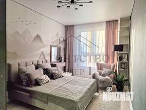 1-к квартира, вторичка, 37м2, 15/20 этаж