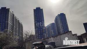 1-к квартира, вторичка, 39м2, 2/21 этаж