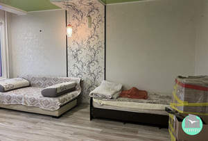 1-к квартира, вторичка, 41м2, 3/9 этаж