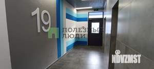 2-к квартира, вторичка, 69м2, 19/20 этаж