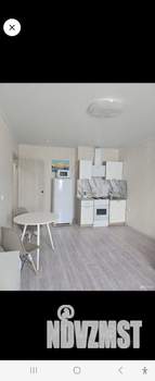 Студия квартира, вторичка, 28м2, 13/17 этаж