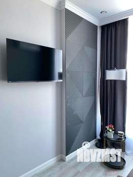 1-к квартира, вторичка, 30м2, 12/25 этаж