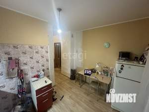 1-к квартира, вторичка, 37м2, 1/9 этаж