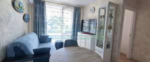 1-к квартира, вторичка, 34м2, 3/20 этаж