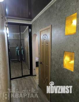 1-к квартира, вторичка, 31м2, 3/4 этаж