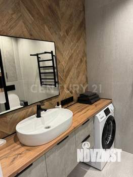 1-к квартира, вторичка, 43м2, 5/24 этаж