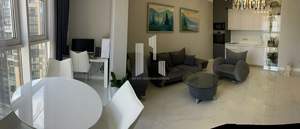 1-к квартира, вторичка, 60м2, 14/21 этаж