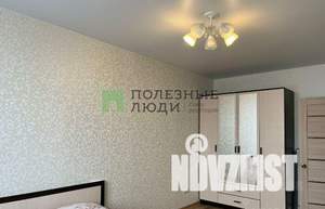 1-к квартира, вторичка, 39м2, 16/21 этаж