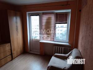 1-к квартира, вторичка, 22м2, 8/9 этаж