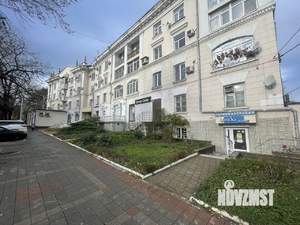 3-к квартира, вторичка, 62м2, 4/4 этаж