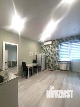 Студия квартира, вторичка, 23м2, 2/3 этаж