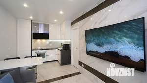 2-к квартира, вторичка, 51м2, 9/15 этаж