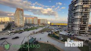 2-к квартира, вторичка, 71м2, 6/16 этаж