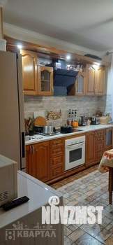 3-к квартира, вторичка, 63м2, 5/9 этаж