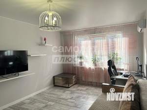 2-к квартира, вторичка, 61м2, 4/16 этаж