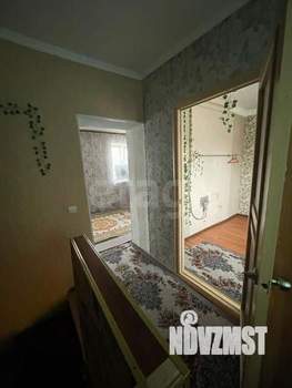 2-к квартира, вторичка, 33м2, 1/2 этаж