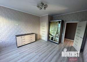 2-к квартира, вторичка, 58м2, 1/2 этаж