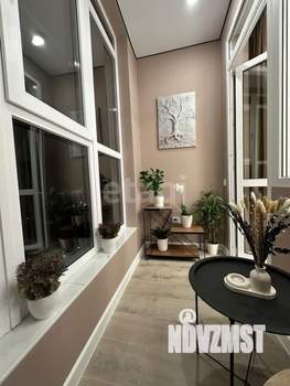 2-к квартира, вторичка, 40м2, 8/25 этаж