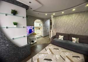 2-к квартира, вторичка, 67м2, 2/17 этаж