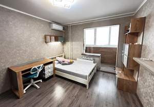 2-к квартира, вторичка, 59м2, 12/20 этаж