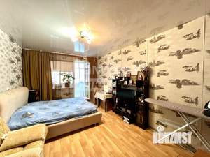 3-к квартира, вторичка, 64м2, 8/10 этаж